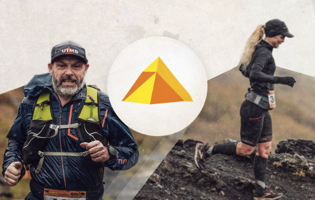 Garmin Eldslóðin keppnin mynd