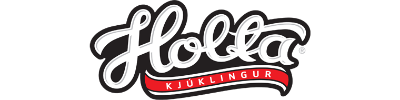 Sponsor Holtakjúklingur