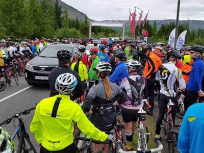 Dagskrá KIA Gullhringsins kynnt