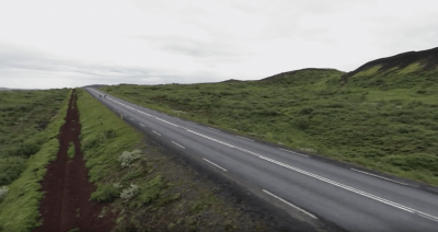 Nýtt kynningarmyndband fyrir keppnina!