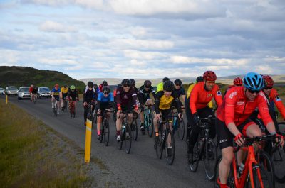 KIA Gullhringurinn verður haldinn Laugardaginn 31. ágúst