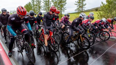 Næsti KIA Gullhringur á Laugvarvatni 11. júlí