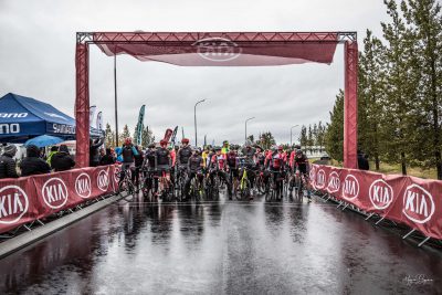 Skráning í KIA Gull hefst á þriðjudaginn