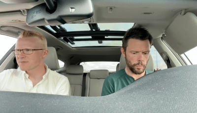 Keppnin í beinni á Mbl.is á morgun