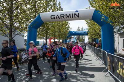 “Nature Run” is a perfect way to get in shape for Hengill Ultra Trail