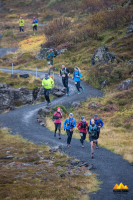 Ný braut í smíðum og áframhaldandi samstarf við Garmin