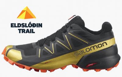 Þriggja daga tilboð í Eldslóðina