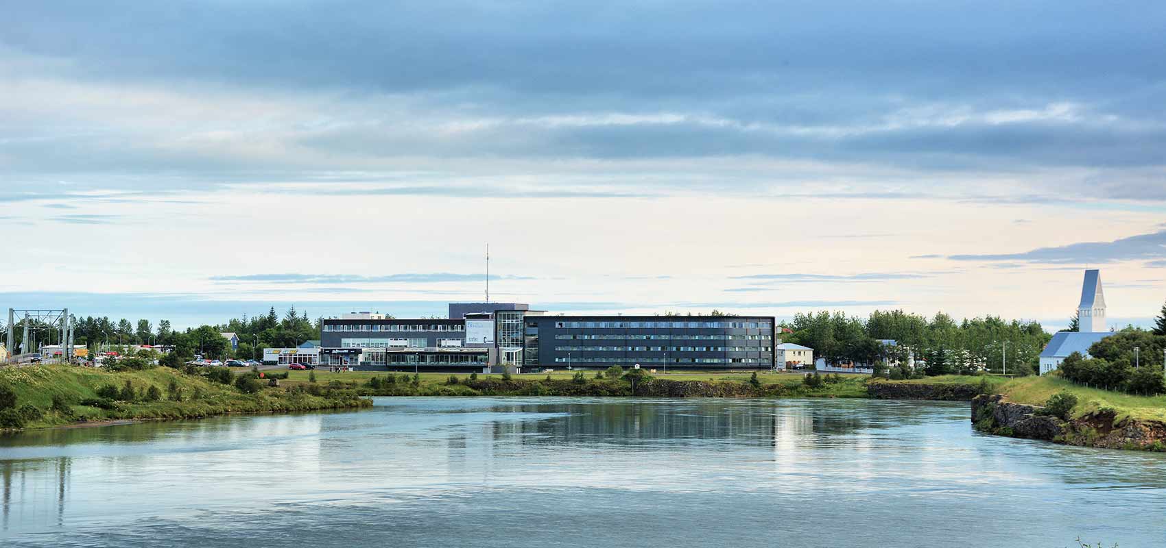 Hótel Selfoss