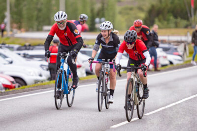 KIA Gull í beinni útsendingu á MBL.IS