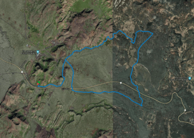 Skráning hafin í Landsnet MTB