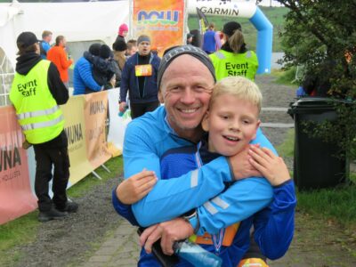 Dagskrá NOW Eldslóðin 2023