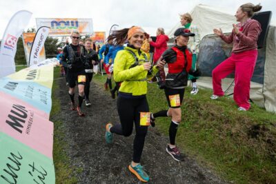 Uppfærð dagskrá fyrir NOW Eldslóðina 2022