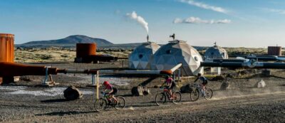 Landsnet MTB viðburður færður vegna veðurs