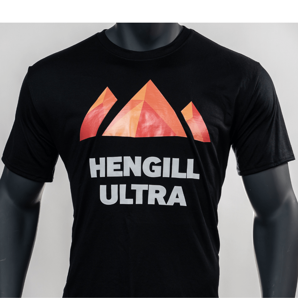 Hengill Ultra Merkisbolur