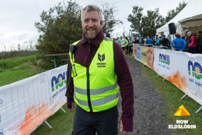 Þórir Erlingsson ráðinn framkvæmdastjóri Tailwind