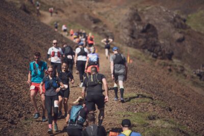 Hengill Ultra Program 2024