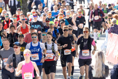 Takk fyrir frábæra keppni!