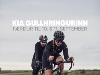 KIA Gull fært til 10. september