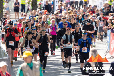 Hengill Ultra skráning í fullum gangi og SHUT TV kemur aftur!