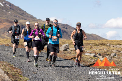 Brautarskoðun á sunnudag