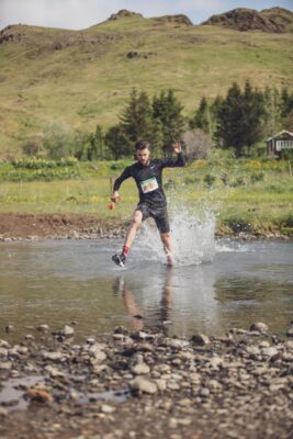 Information Meeting Today for 10K and 5K