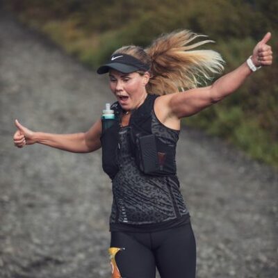 NOW Eldslóðin Firetrail Schedule 2023