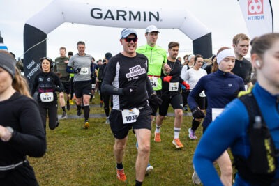 Garmin Eldslóðin Results