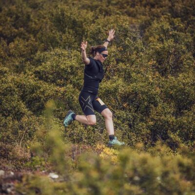 Race Bib Pick-Up this Friday