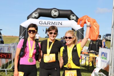 Registration open for Garmin Eldslóðin 2024