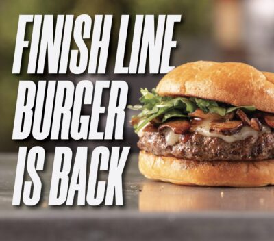 Götugrill í höndum Kjötbúrsins