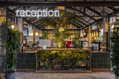 Where to Stay and How to Get There?