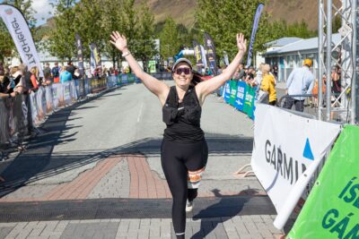 Nafnabreytingar á skráningum