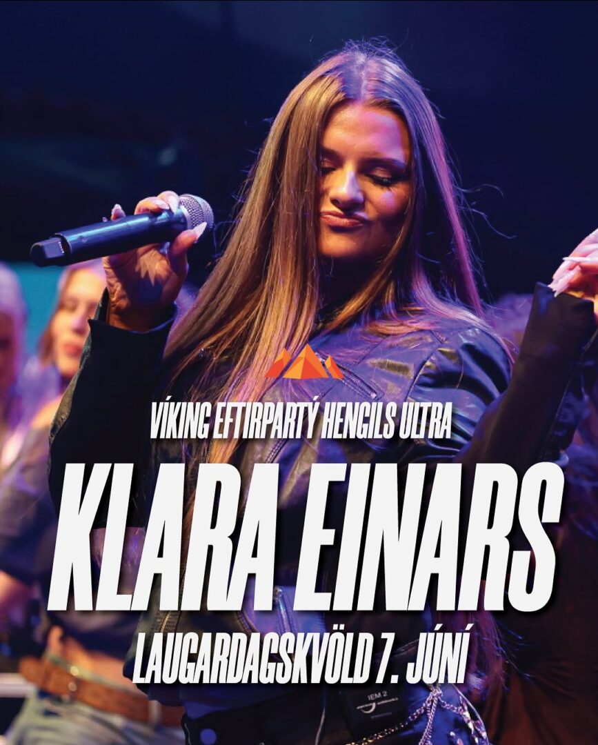 Klara Einars