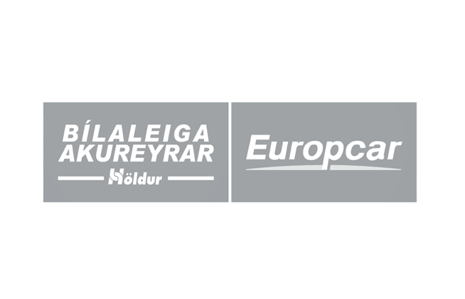 Hengill Ultra  styrktaraðili - Bílaleiga Akureyrar - Europcar