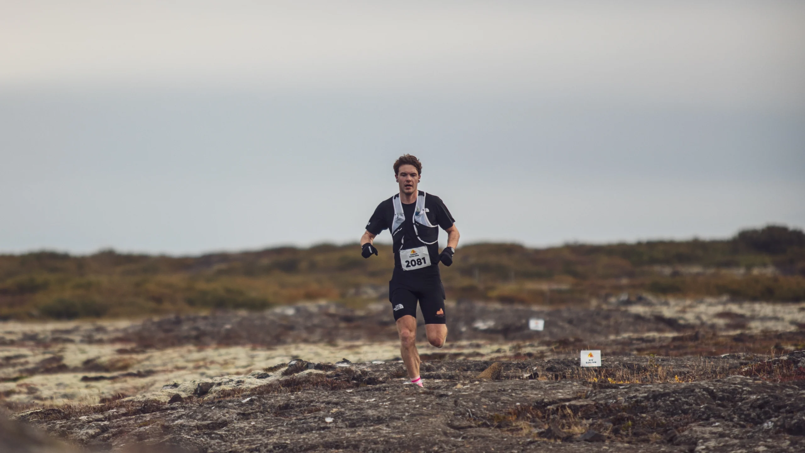 Garmin Eldslóðin 2025