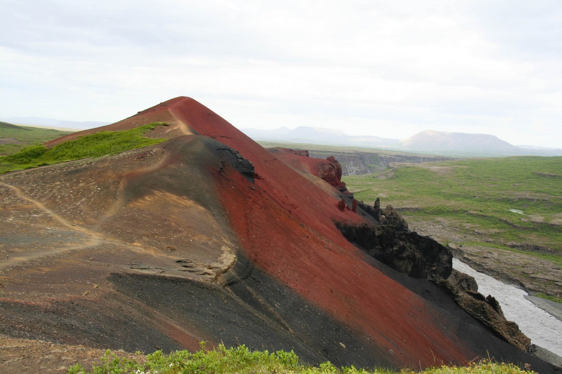 Reykjavík Trail - Utanvegahlaup